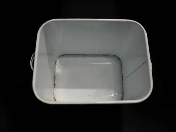 ブレッド缶　蓋なし 6