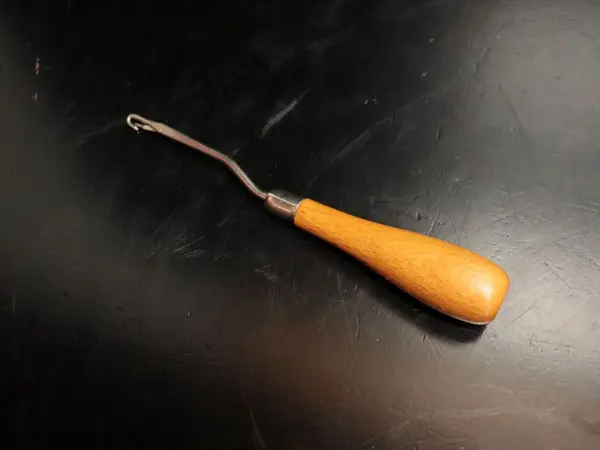 ラッチフック編み針