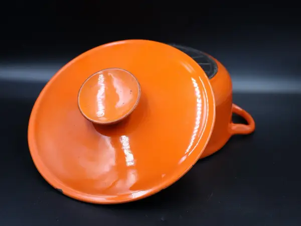 クッキングパン 5