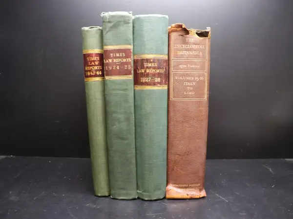 古書 5