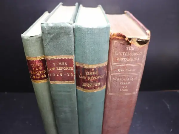 古書 6