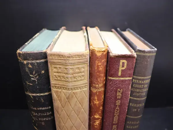 古書 6