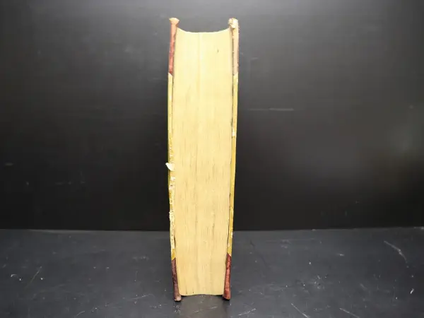 古書 3