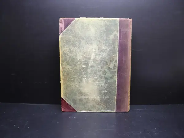 古書 4