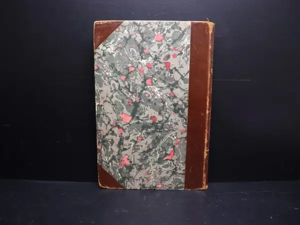 古書 4