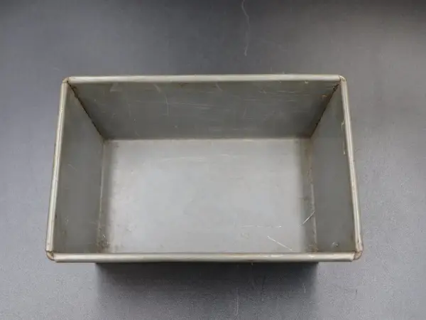 ベーキングパン 3