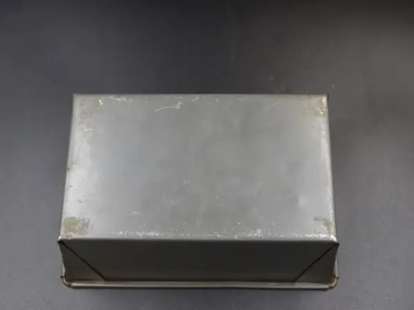 ベーキングパン 4