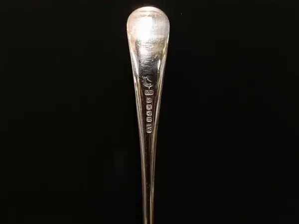 フォーク 3