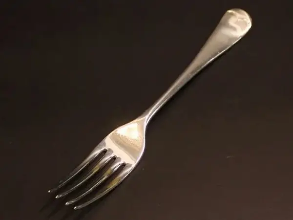 フォーク 1