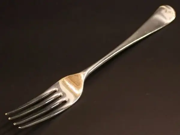 フォーク 1
