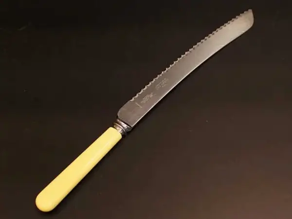 ブレッドナイフ 2