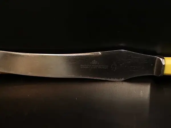 ブレッドナイフ 3