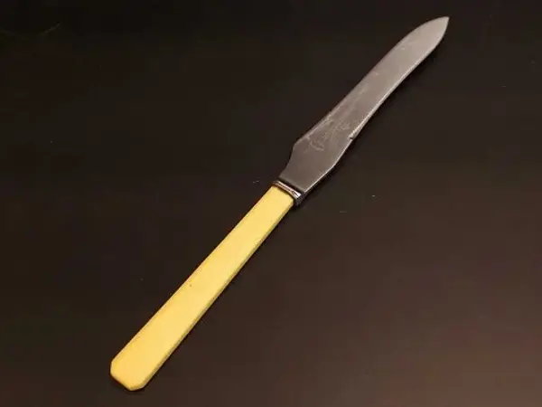 ブレッドナイフ 2