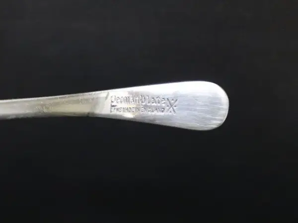 シュガーシフタースプーン 7