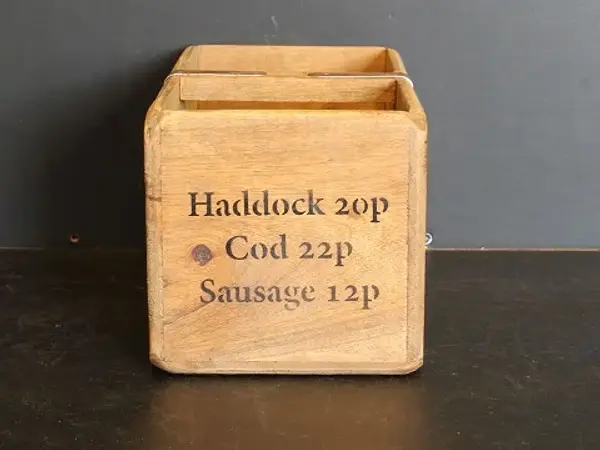 ウッドボックス 2