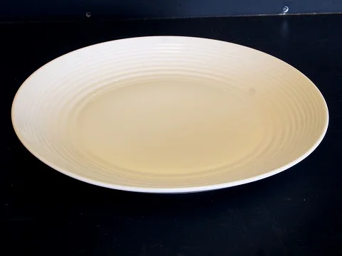 ディッシュプレート｜ゴードンラムゼイ クリーム 28cm Royal Doulton