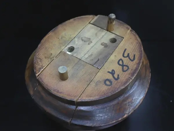 ハットブロックス 6