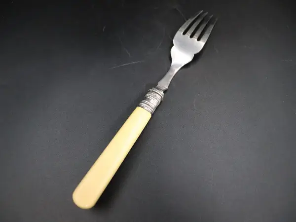 フォーク 3