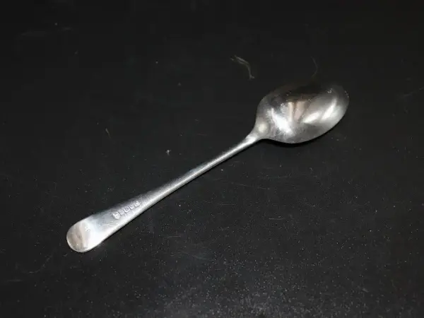 ティースプーン 3