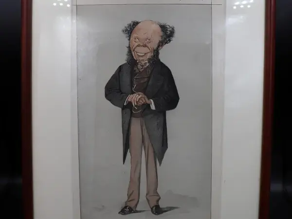 ヴァニティフェア