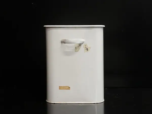 ブレッド缶　蓋なし 3
