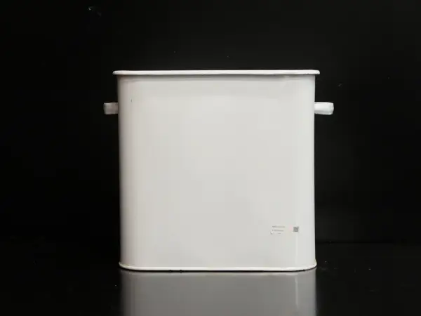 ブレッド缶　蓋なし 4