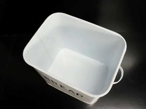 ブレッド缶　蓋なし 6