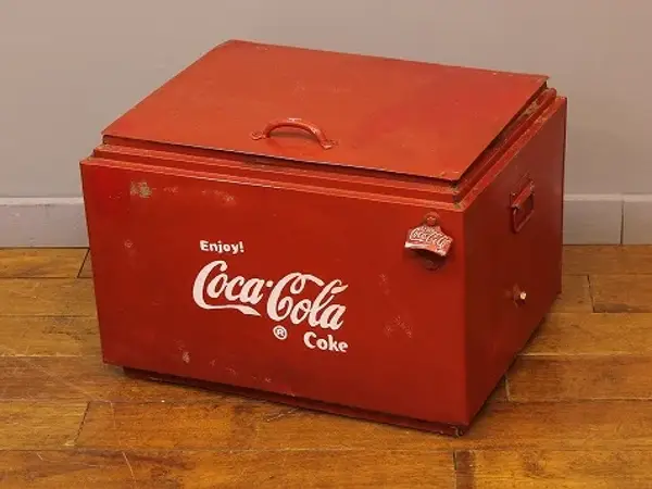 コーラクールボックス 1