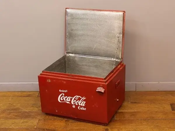コーラクールボックス 2