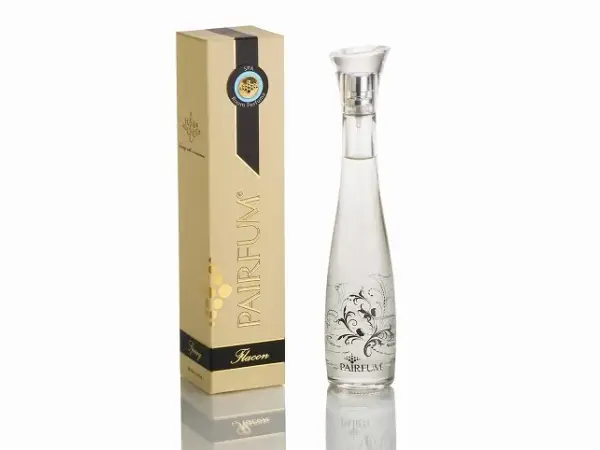 PAIRFUM ルームパヒューム100ML / スパ 1