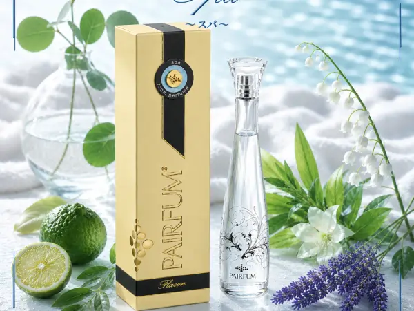 PAIRFUM ルームパヒューム100ML / スパ 2
