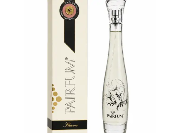PAIRFUM ルームパヒューム100ML / ピンクグレープフルーツ 1