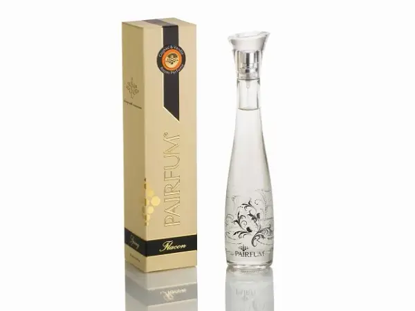 PAIRFUM ルームパヒューム100ML / コニャック＆バニラ 1
