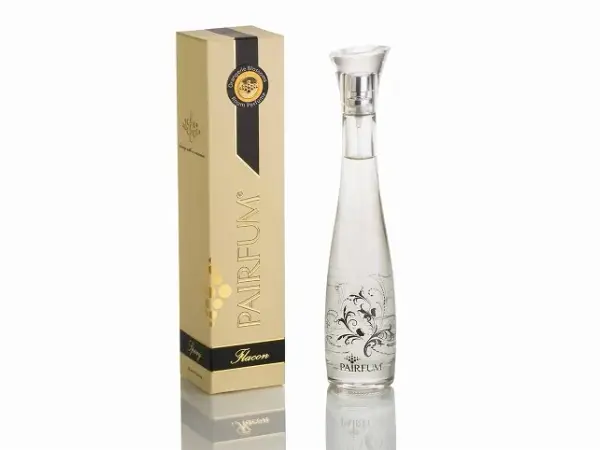 PAIRFUM ルームパヒューム100ML / オランジェリーブロッサム 1