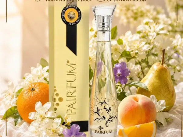PAIRFUM ルームパヒューム100ML / オランジェリーブロッサム 2
