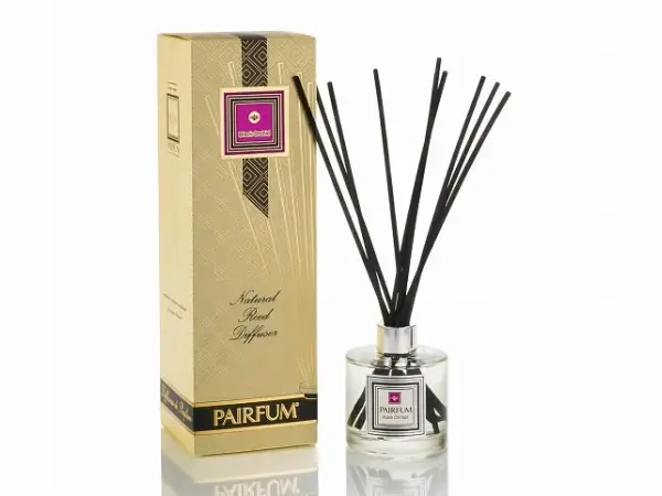 PAIRFUM クラシック・リードディフューザー200ML / ブラックオーキッド 1