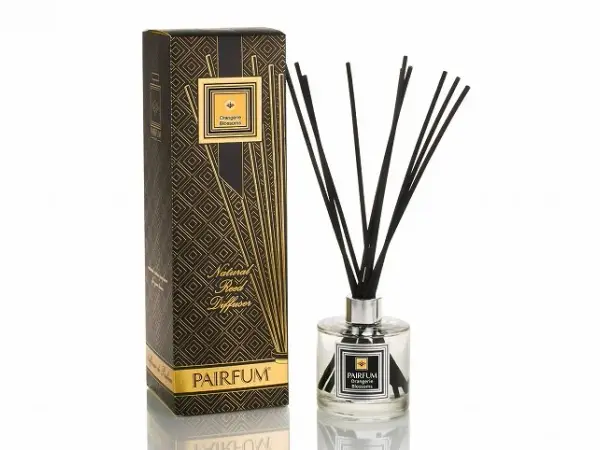 PAIRFUM クラシック・リードディフューザー200ML / オランジェリーブロッサム 1