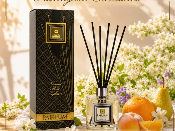PAIRFUM クラシック・リードディフューザー200ML / オランジェリーブロッサム 2