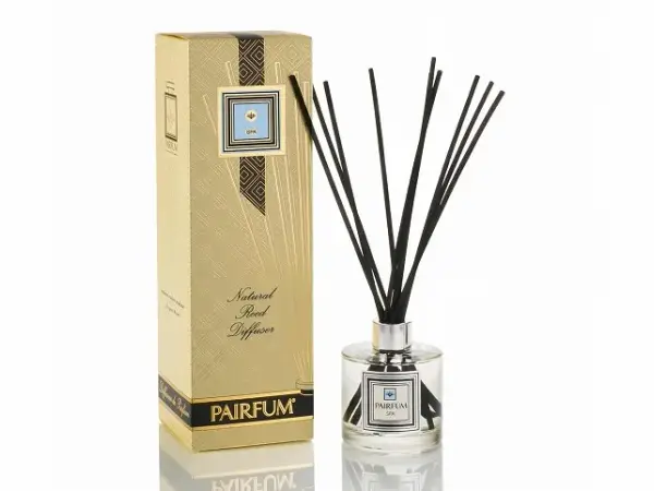 PAIRFUM クラシック・リードディフューザー200ML / スパ 1