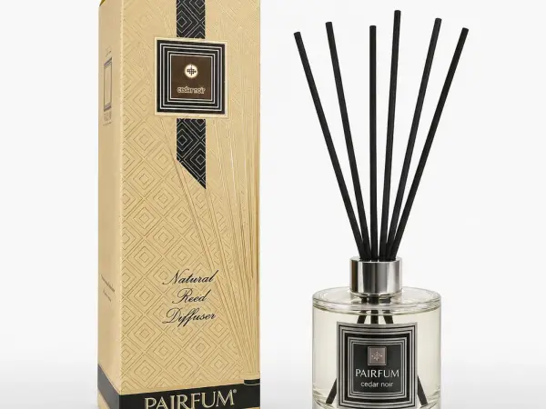 PAIRFUM クラシック・リードディフューザー200ML / シダーノワール 1
