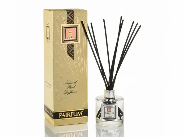 PAIRFUM クラシック・リードディフューザー200ML / ピンクグレープフルーツ 1
