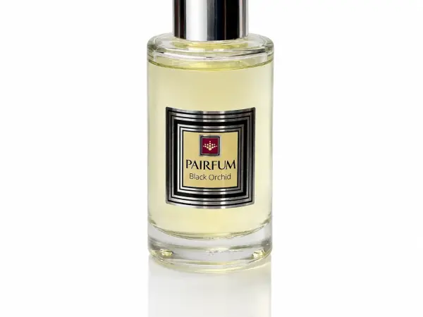 PAIRFUM プティ・リードディフューザー100ML / ブラックオーキッド 1