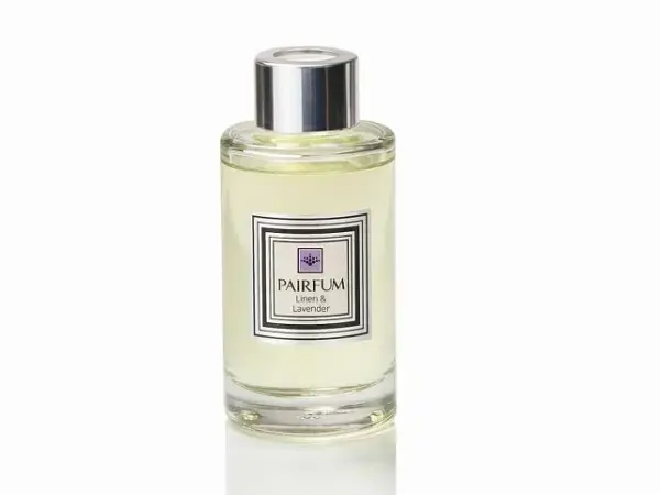 PAIRFUM プティ・リードディフューザー100ML / リネンラベンダー