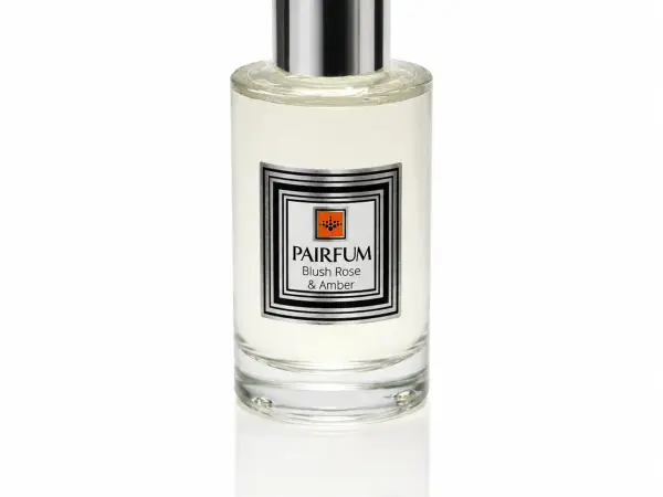 PAIRFUM プティ・リードディフューザー100ML / ブラッシュローズ＆アンバー 1