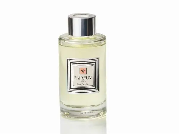 PAIRFUM プティ・リードディフューザー100ML / ピンクグレープフルーツ 1