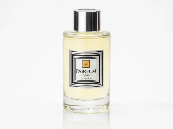 PAIRFUM プティ・リードディフューザー100ML / コニャック＆バニラ 1