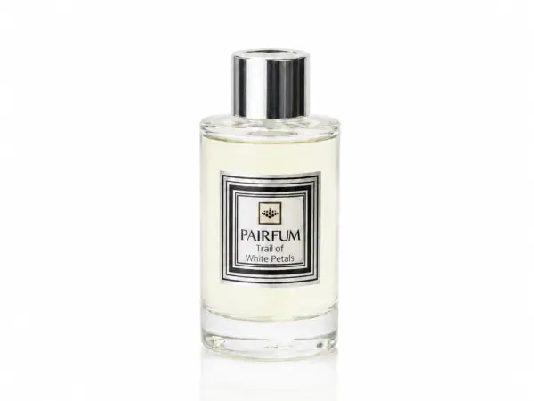 PAIRFUM プティ・リードディフューザー100ML / ホワイトペタル 1