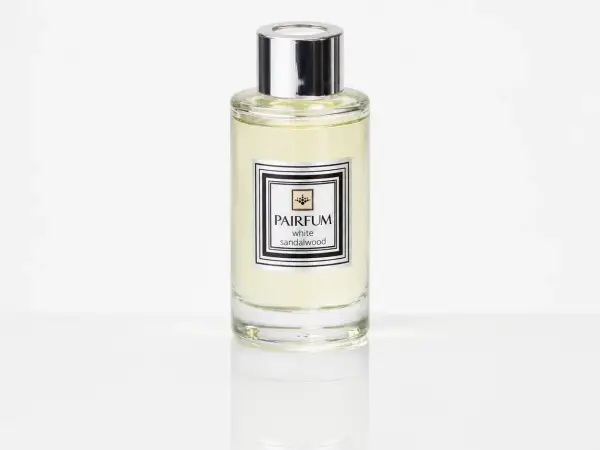 PAIRFUM プティ・リードディフューザー100ML / ホワイトサンダルウッド 1