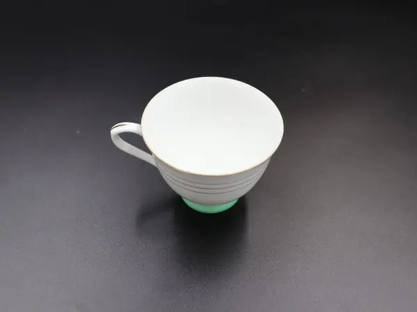 カップ＆ソーサー 2