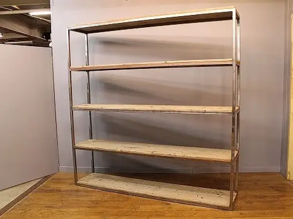 シェルフ